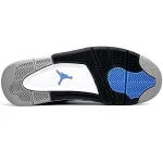 PK God Batch Air Jordan 4 SE University Blue CT8527-400