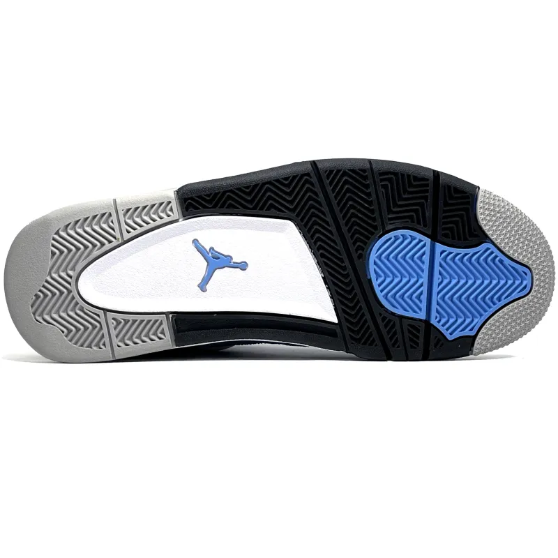 PK God Batch Air Jordan 4 SE University Blue CT8527-400