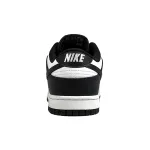 PK God Batch Nike Dunk Low Retro White Black Panda (2021) (W) DD1503-101