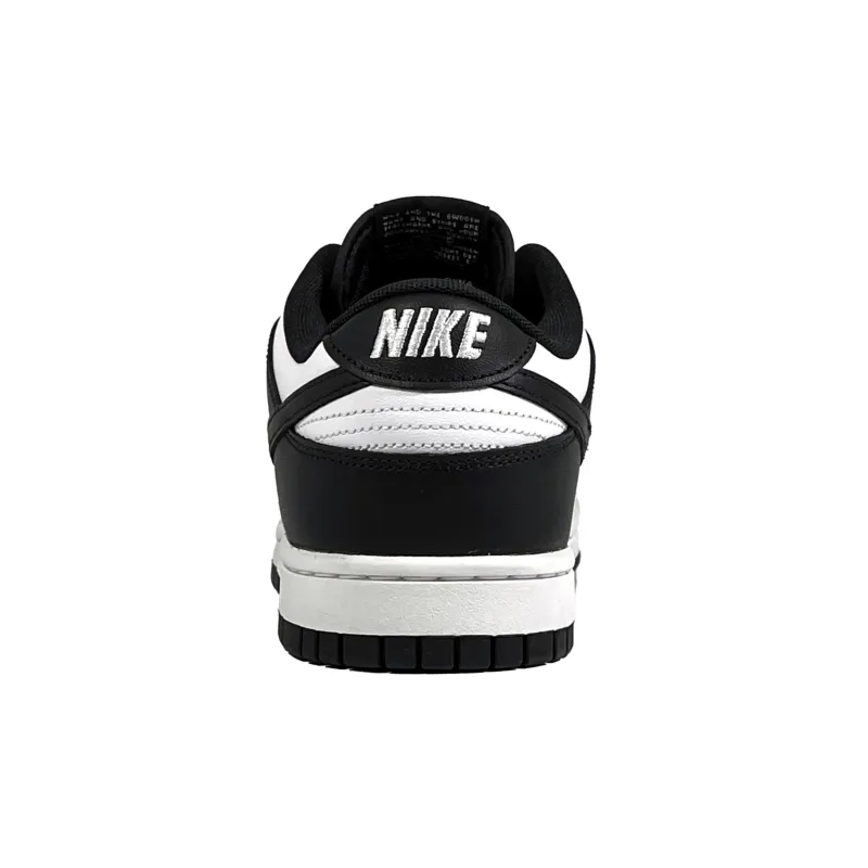 PK God Batch Nike Dunk Low Retro White Black Panda (2021) (W) DD1503-101