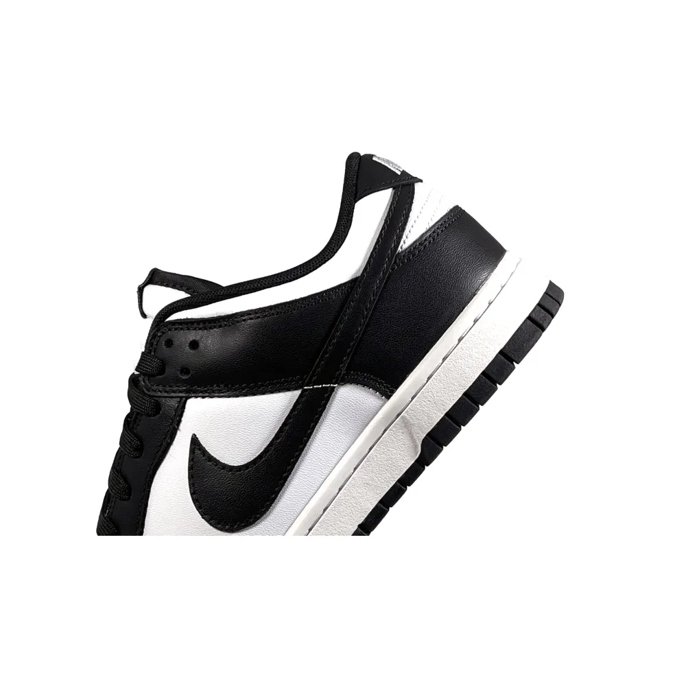 PK God Batch Nike Dunk Low Retro White Black Panda (2021) (W) DD1503-101