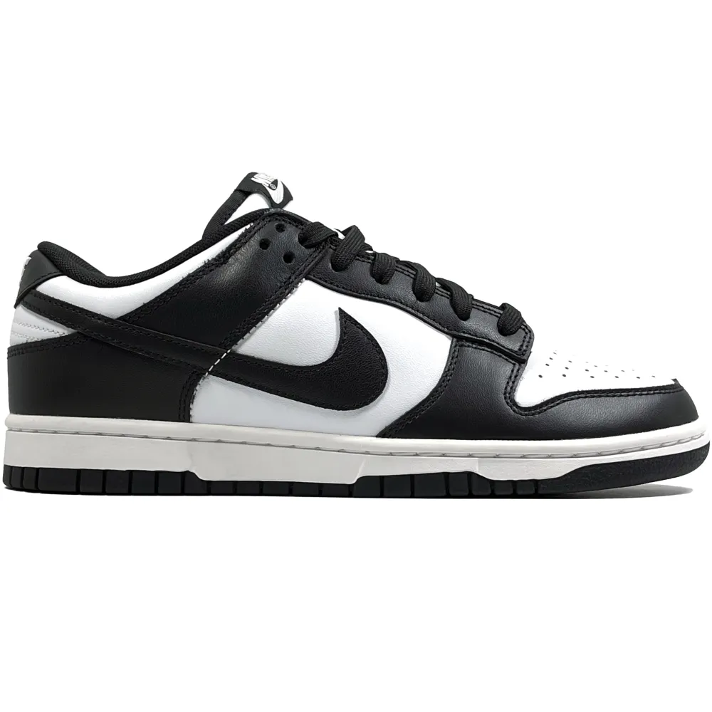 PK God Batch Nike Dunk Low Retro White Black Panda (2021) (W) DD1503-101