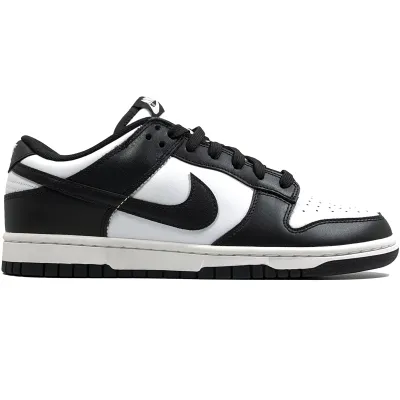 PK God Batch Nike Dunk Low Retro White Black Panda (2021) (W) DD1503-101 02