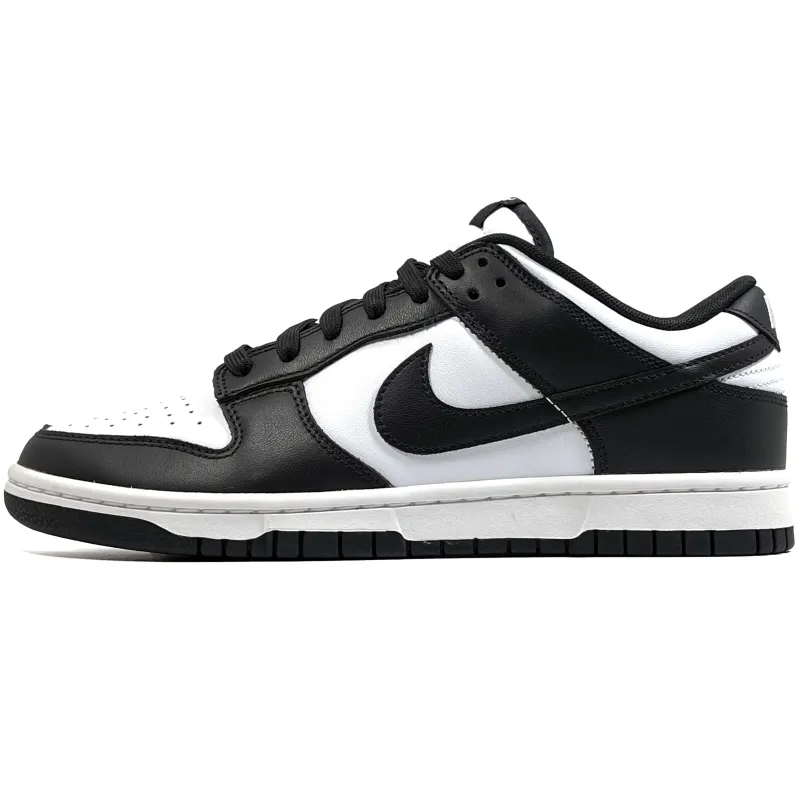 PK God Batch Nike Dunk Low Retro White Black Panda (2021) (W) DD1503-101