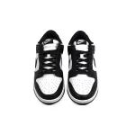 PK God Batch Nike Dunk Low Retro White Black Panda (2021) (W) DD1503-101