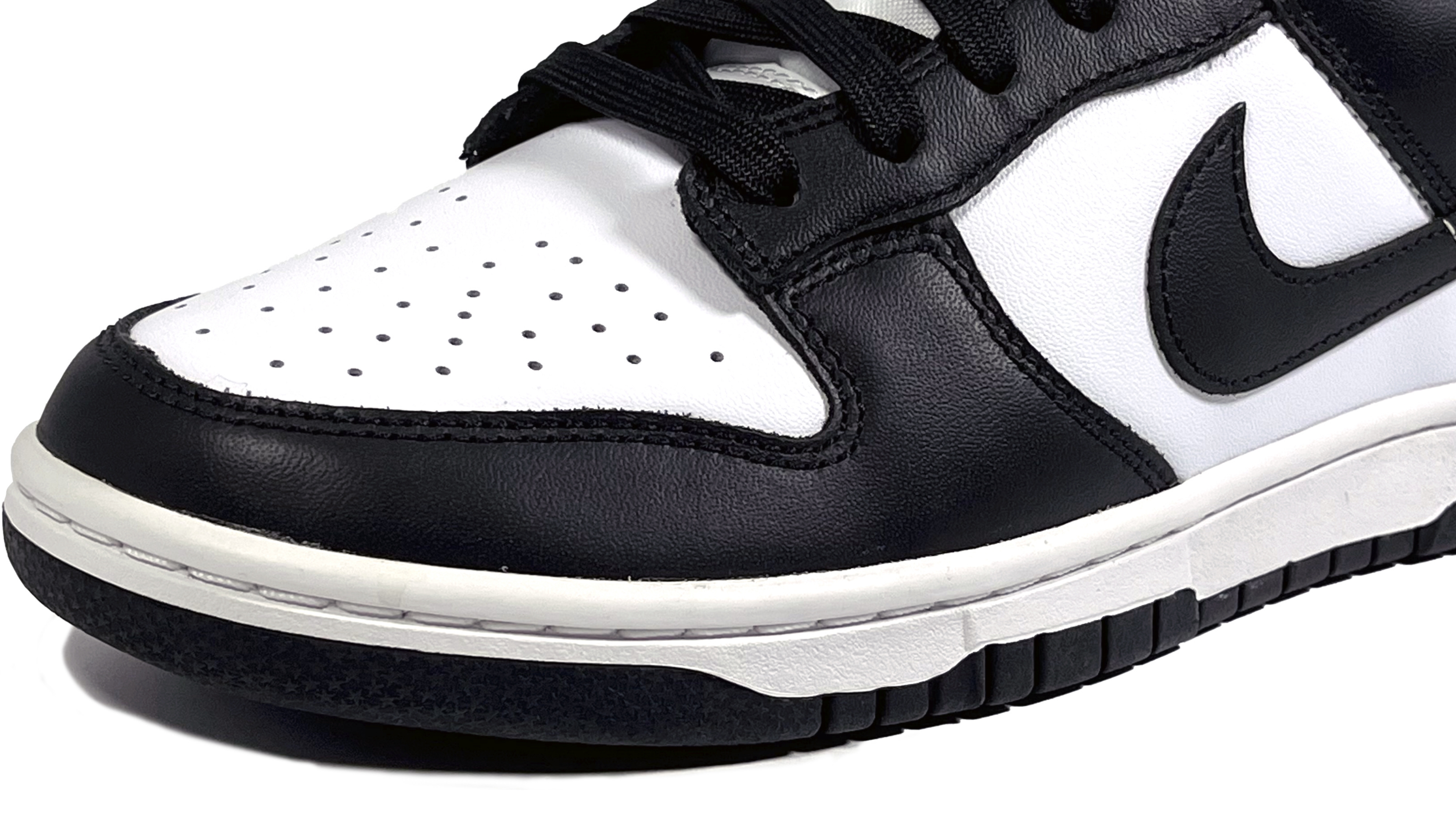 PK God Batch Nike Dunk Low Retro White Black Panda (2021) (W) DD1503-101