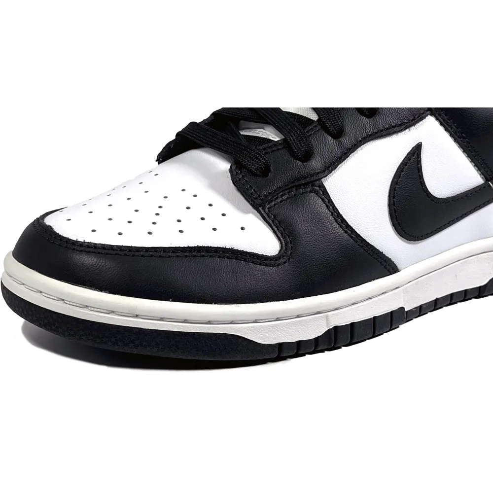 PK God Batch Nike Dunk Low Retro White Black Panda (2021) (W) DD1503-101