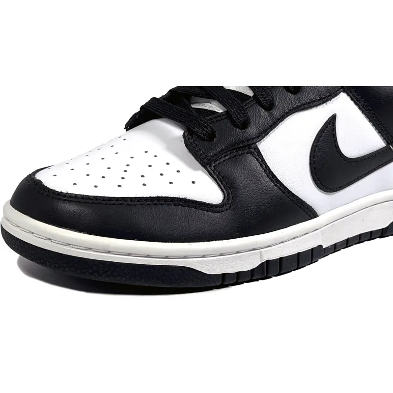 PK God Batch Nike Dunk Low Retro White Black Panda (2021) (W) DD1503-101