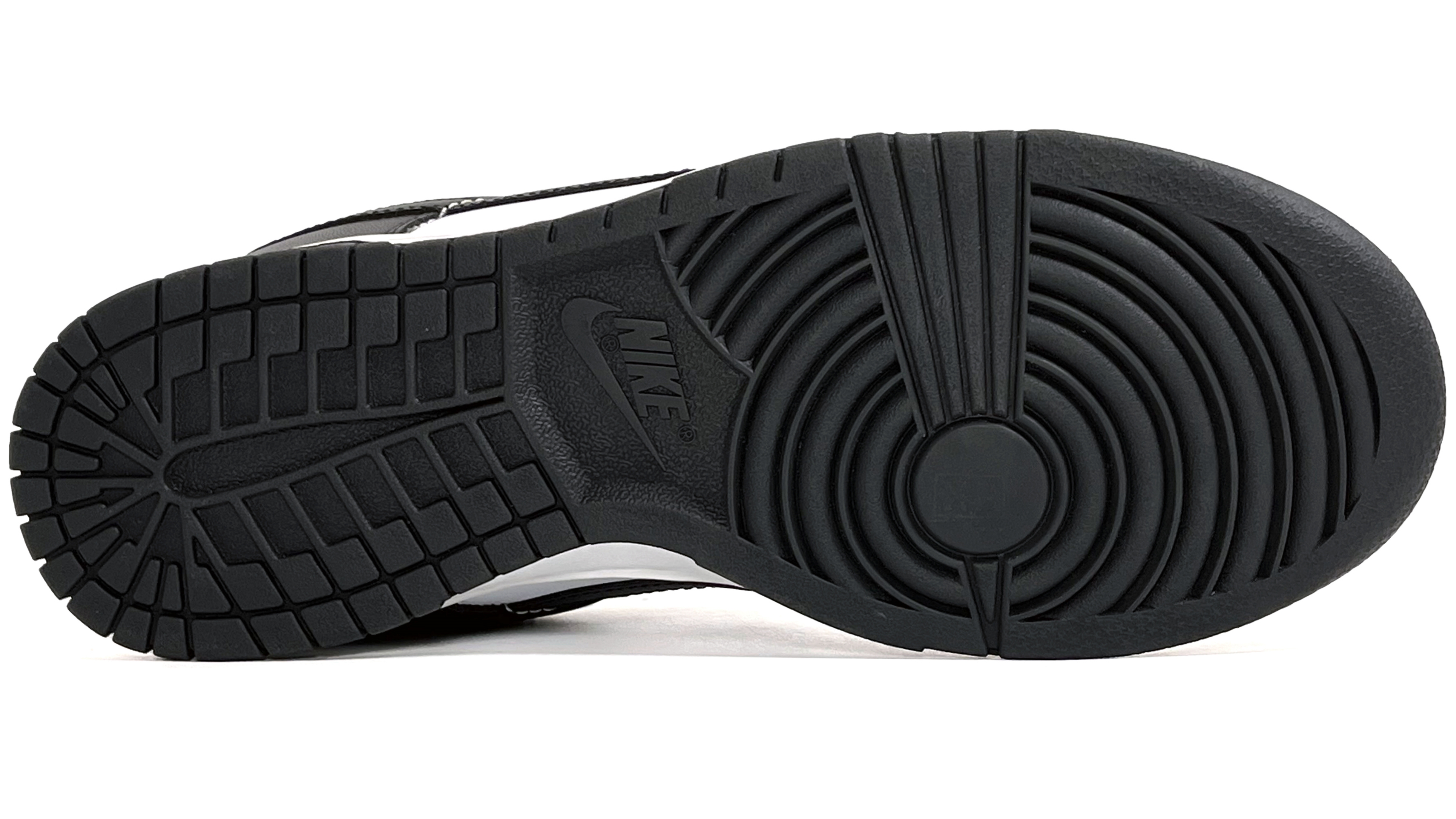 PK God Batch Nike Dunk Low Retro White Black Panda (2021) (W) DD1503-101