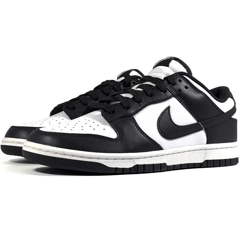 PK God Batch Nike Dunk Low Retro White Black Panda (2021) (W) DD1503-101