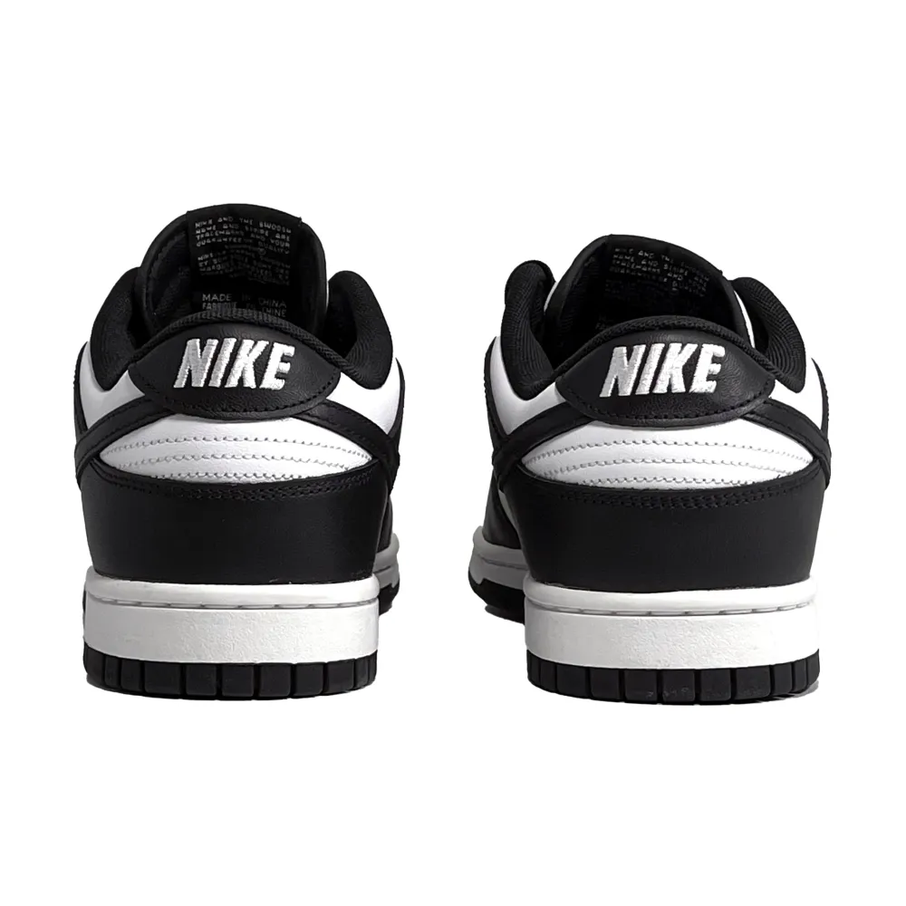 PK God Batch Nike Dunk Low Retro White Black Panda (2021) (W) DD1503-101