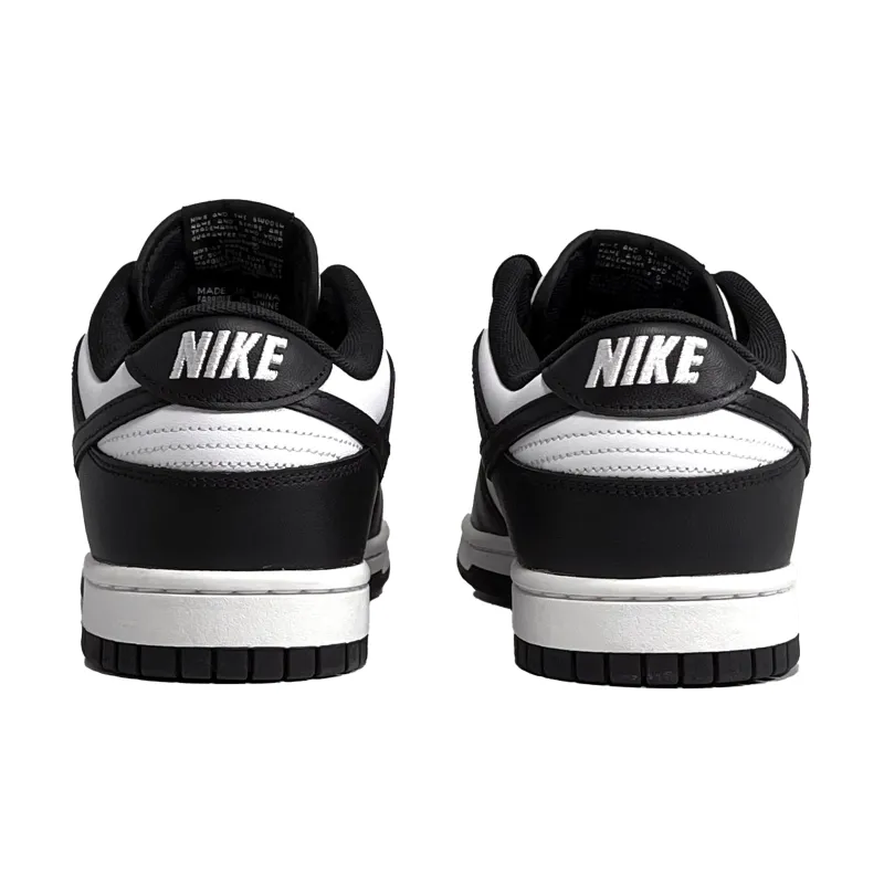 PK God Batch Nike Dunk Low Retro White Black Panda (2021) (W) DD1503-101