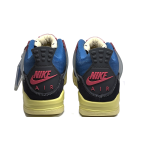 PK God Batch Union LA x Air Jordan 4 Retro SP Off Noir Black DC9533-001