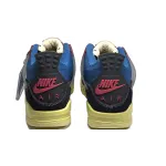 PK God Batch Union LA x Air Jordan 4 Retro SP Off Noir Black DC9533-001