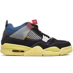 PK God Batch Union LA x Air Jordan 4 Retro SP Off Noir Black DC9533-001