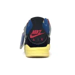 PK God Batch Union LA x Air Jordan 4 Retro SP Off Noir Black DC9533-001