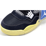 PK God Batch Union LA x Air Jordan 4 Retro SP Off Noir Black DC9533-001