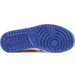 PK God Batch Union X Air Jordan 1  OG High Retro“Blue Toe”  BV1300-146