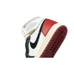 PK God Batch Union X Air Jordan 1 OG High Retro Black Toe BV1300-106