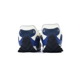 Bottega Veneta Orbit Dark Blue