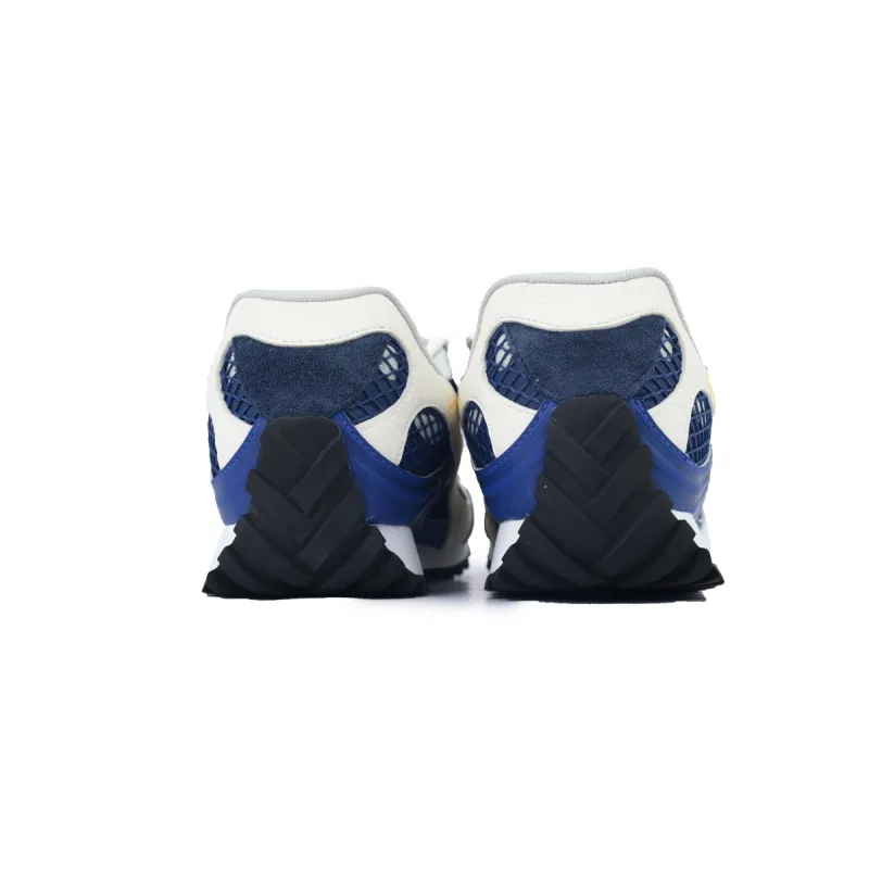 Bottega Veneta Orbit Dark Blue