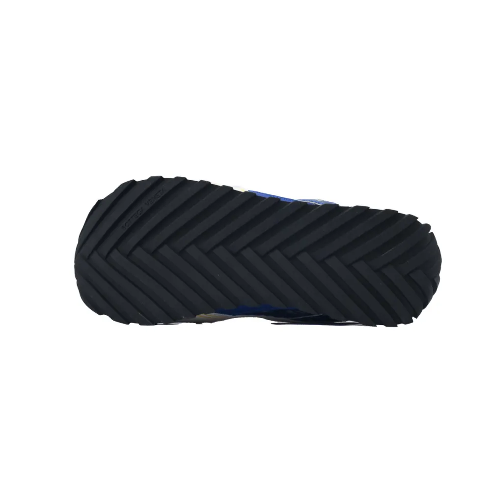 Bottega Veneta Orbit Dark Blue