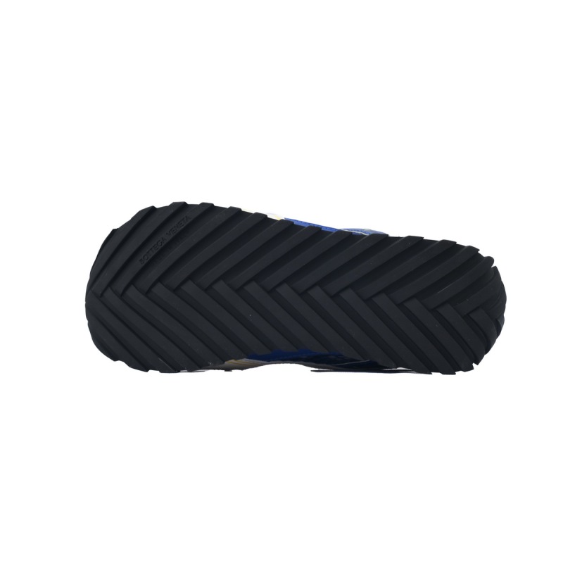 Bottega Veneta Orbit Dark Blue