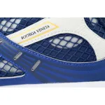 Bottega Veneta Orbit Dark Blue