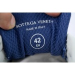 Bottega Veneta Orbit Dark Blue