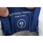 Bottega Veneta Orbit Dark Blue
