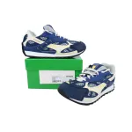 Bottega Veneta Orbit Dark Blue