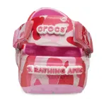 Crocs Classic Clog A Bathing Ape ABC Camo Pink PB 250613