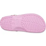 Crocs Classic Clog A Bathing Ape ABC Camo Pink PB 250613
