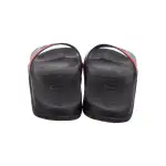 Gucci Slide Interlocking G Black 655265 JFA00 8815