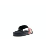 Gucci Slides Bloom Supreme 408508 KU200 8919