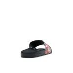 Gucci Slides Bloom Supreme 408508 KU200 8919