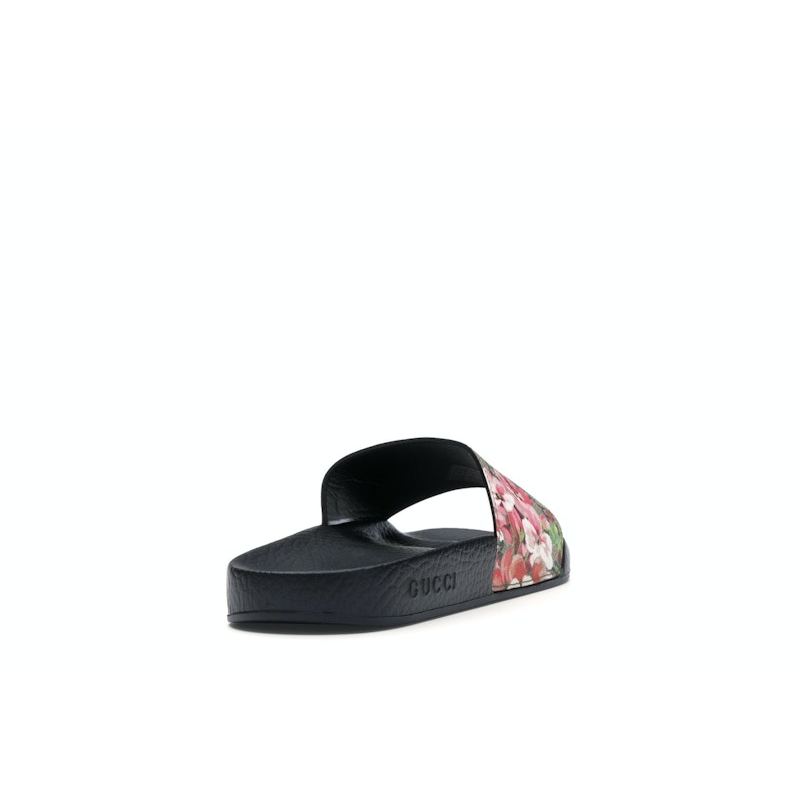 Gucci Slides Bloom Supreme 408508 KU200 8919