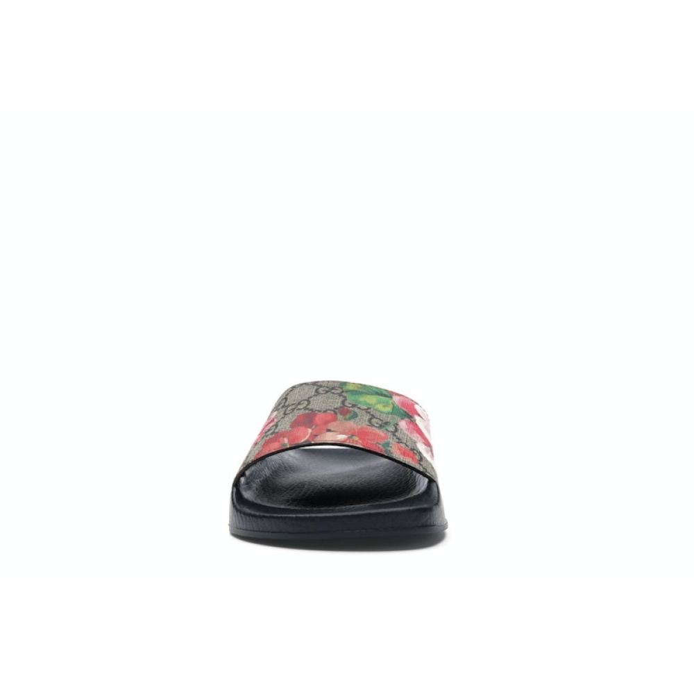 Gucci Slides Bloom Supreme 408508 KU200 8919