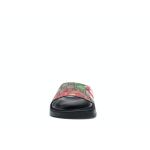 Gucci Slides Bloom Supreme 408508 KU200 8919