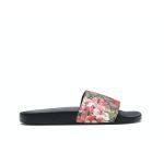 Gucci Slides Bloom Supreme 408508 KU200 8919