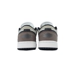 LJR Batch Air Jordan 1 Low Mocha Cowboy HV5973-101