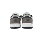 LJR Batch Air Jordan 1 Low Mocha Cowboy HV5973-101