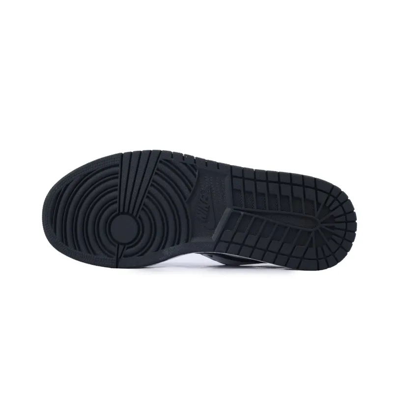 LJR Batch Air Jordan 1 Low Mocha Cowboy HV5973-101