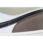LJR Batch Air Jordan 1 Low Mocha Cowboy HV5973-101