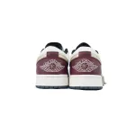 LJR Batch Air Jordan 1 Low SE Year of the Dragon FJ5735-100