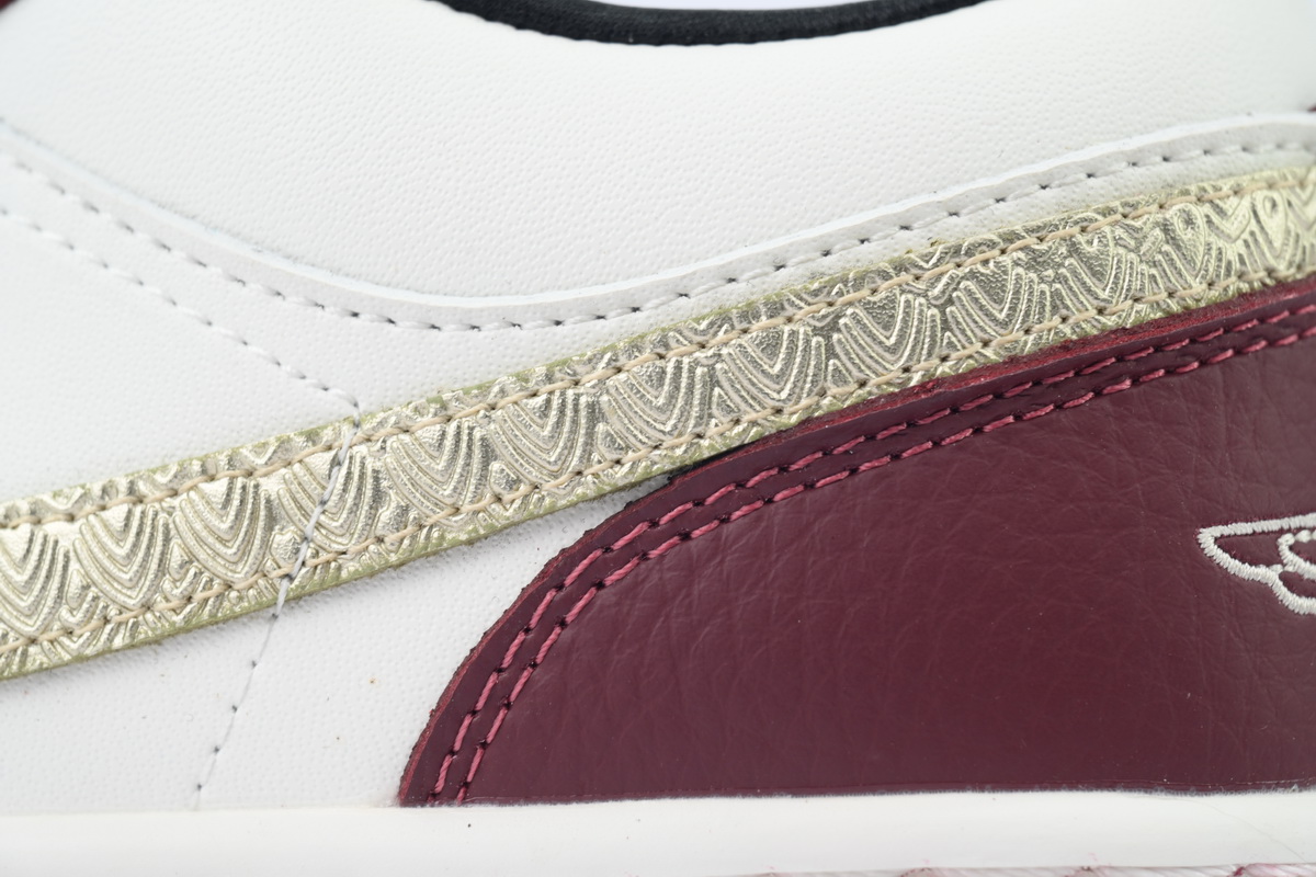 LJR Batch Air Jordan 1 Low SE Year of the Dragon FJ5735-100