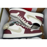 LJR Batch Air Jordan 1 Low SE Year of the Dragon FJ5735-100