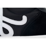 LOEWE Ballet Runner 2.0 Black Bnd White LLBR282X01-1102