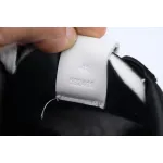 LOEWE Ballet Runner 2.0 Black Bnd White LLBR282X01-1102
