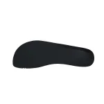 LOEWE Ballet Runner 2.0 Black Bnd White LLBR282X01-1102